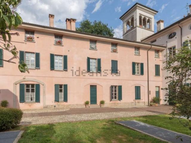 Casa in vendita a Canonica, Triuggio