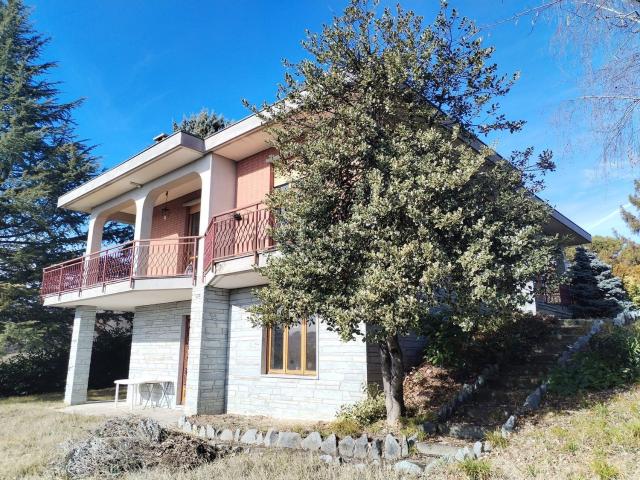 Casa in vendita a Baldissero Torinese, Torino