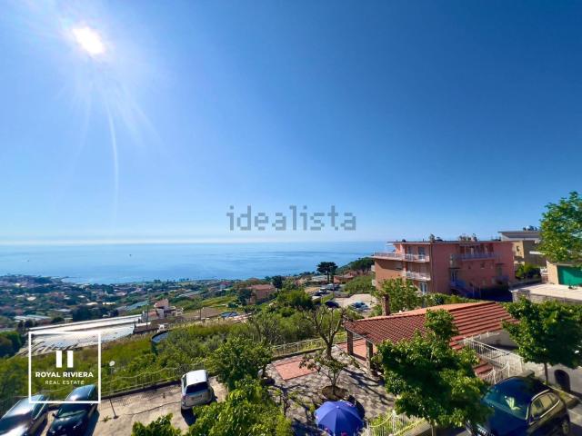 Casa in vendita a San Remo, Liguria