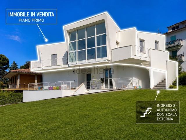 Casa in vendita a Villa Pigna, Folignano