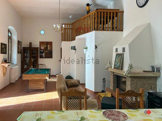 Casa in vendita a Unione Comuni Garfagnana, Molazzana