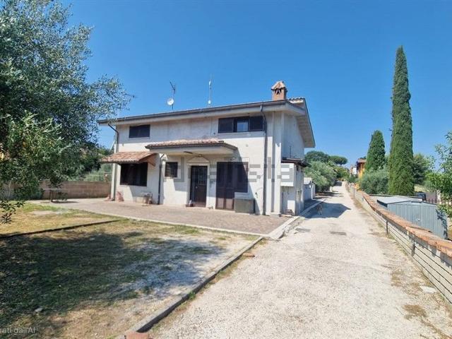 Casa in vendita a San Cesareo, Roma Capitale