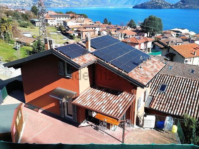 Casa in vendita a Pianello Del Lario, Lombardia