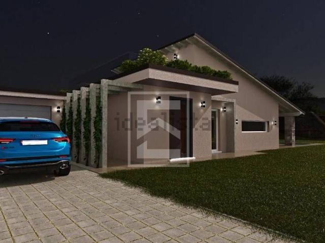 Casa in vendita a Puegnago, Lombardia