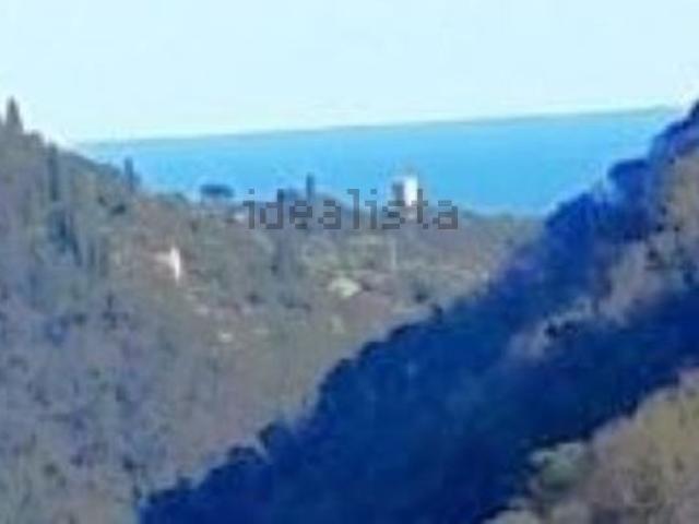 Casa in vendita a Rapallo, Liguria