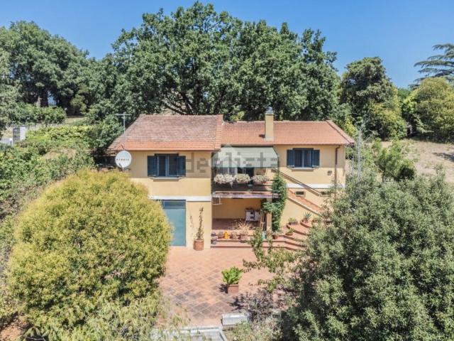 Casa in vendita a Fontevivola, Sutri