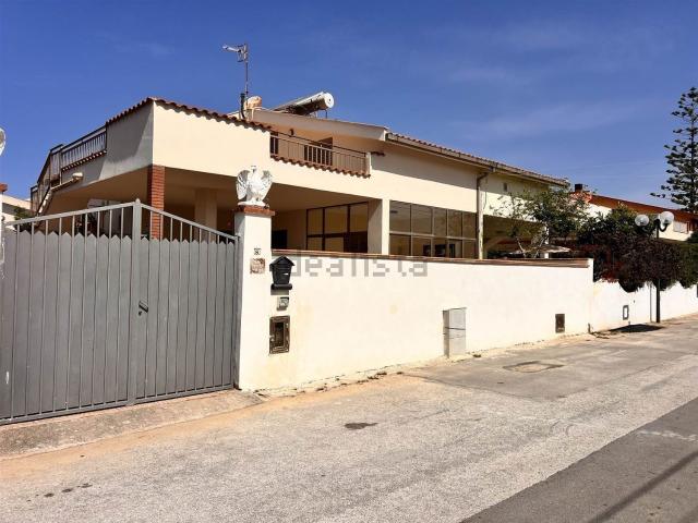 Casa in vendita a Sciacca, Sicilia