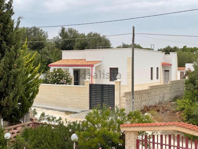 Casa in vendita a Puglia, Taranto