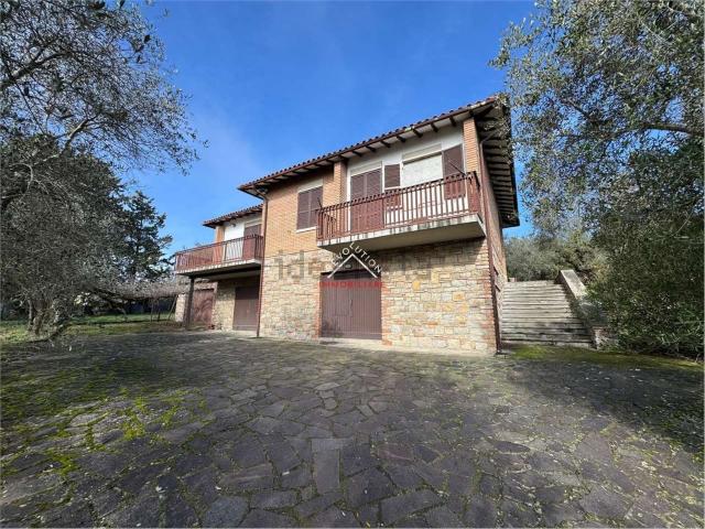 Casa in vendita a Fontignano, Perugia
