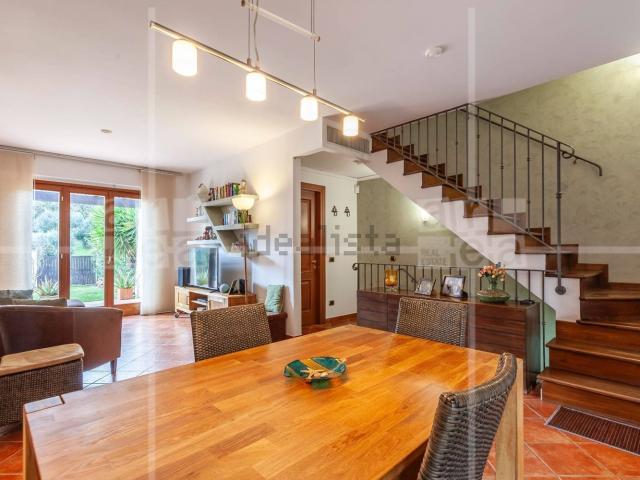 Casa in vendita a Leprignana, Roma Capitale