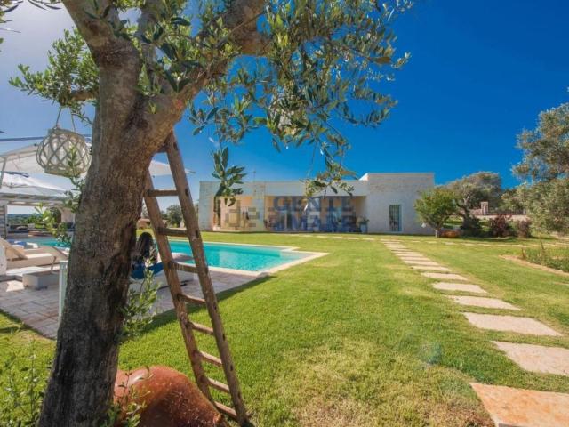 Casa in vendita a Rosa Marina di Ostuni, Puglia