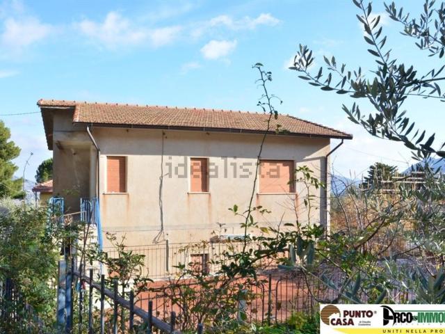Casa in vendita a Monreale, Sicilia