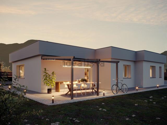 Casa in vendita a Pian di Macina, Pianoro
