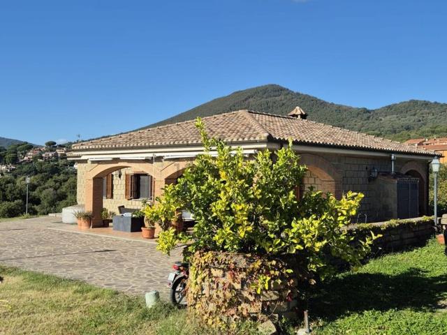 Casa in vendita a Roma Capitale, Lazio