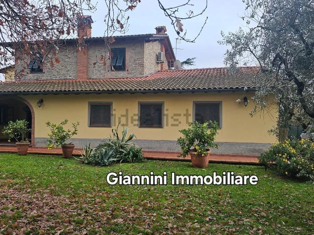 Casa in vendita a Camigliano Santa Gemma, Capannori