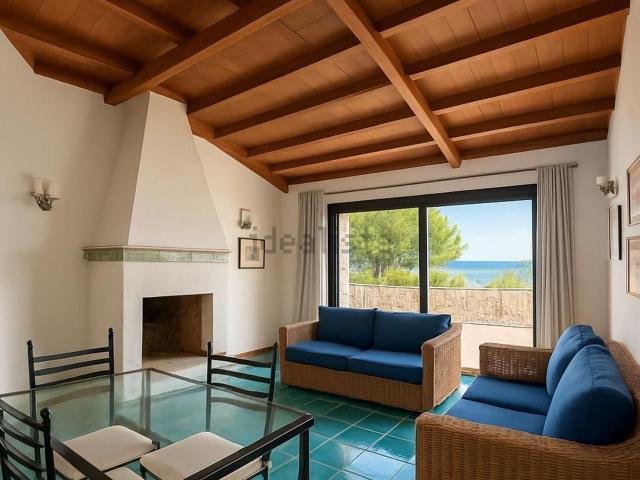 Casa in vendita a Monte Argentario, Porto Santo Stefano