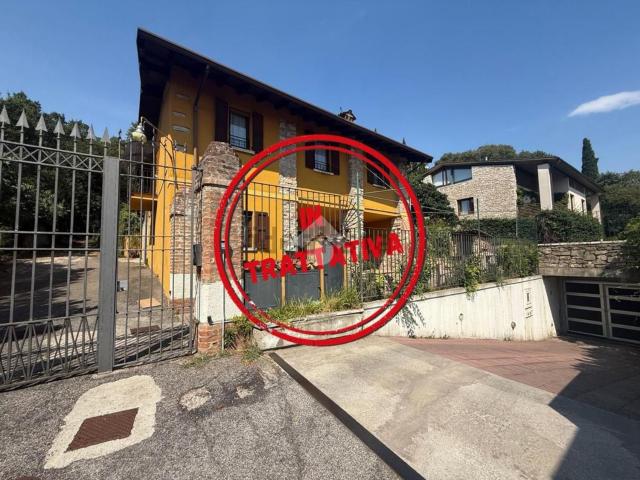 Casa in vendita a Zona Est, Brescia