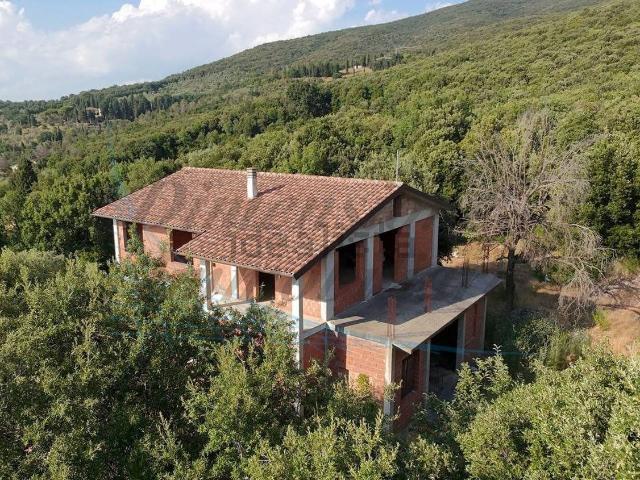 Casa in vendita a Santa Luce, Toscana