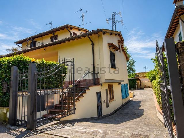 Casa in vendita a Ponte a Mensola, Firenze