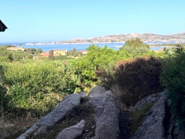 Casa in vendita a Villaggio Piras, La Maddalena