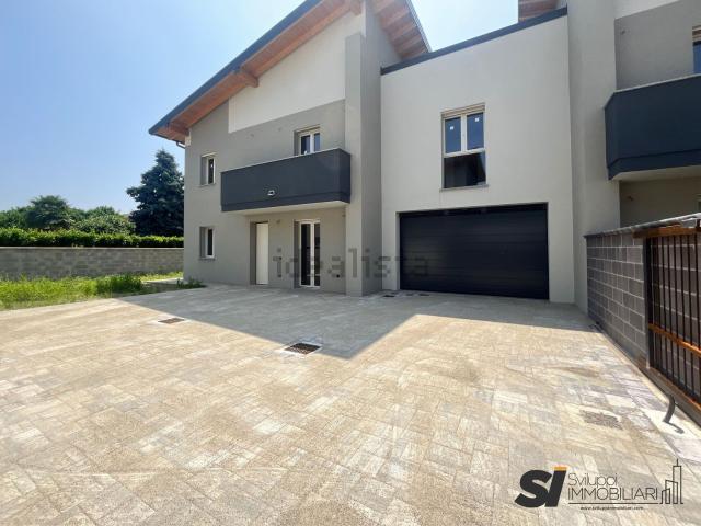 Casa in vendita a Vignale Nuovo, Piemonte
