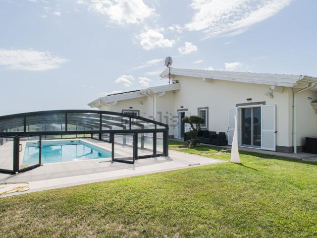 Casa in vendita a Le Rughe, Formello