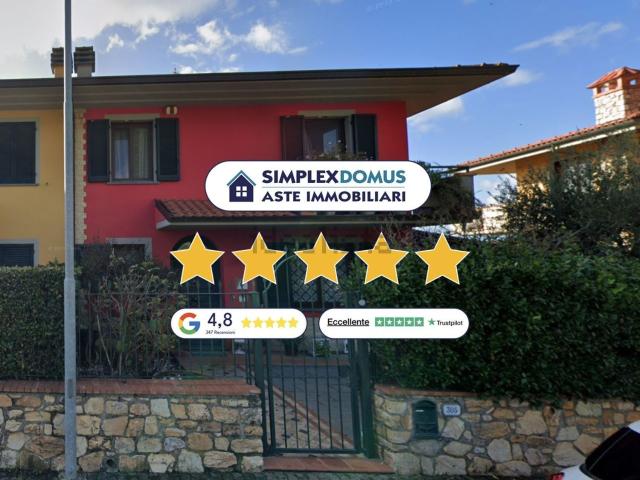 Casa in vendita a Pozzarello, Montevettolini