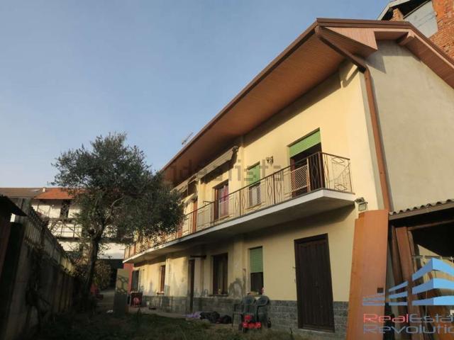 Casa in vendita a Arbora, Piemonte