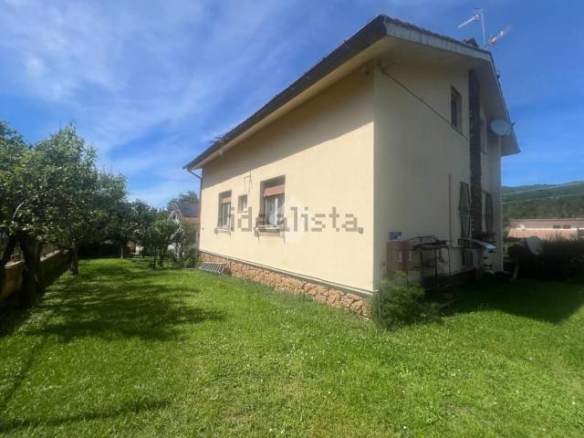 Casa in vendita a Pontinvrea, Liguria