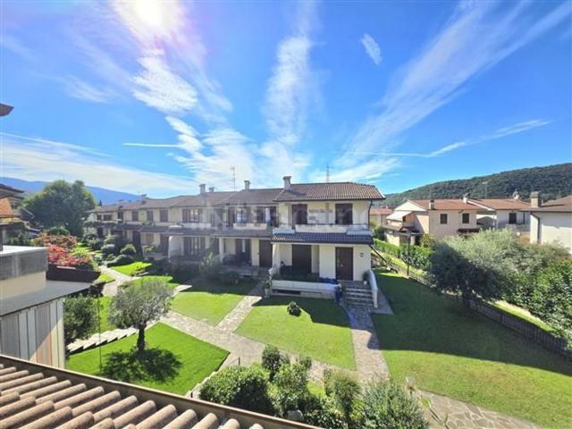 Casa in vendita a Comunità montana della valle Trompia, Concesio