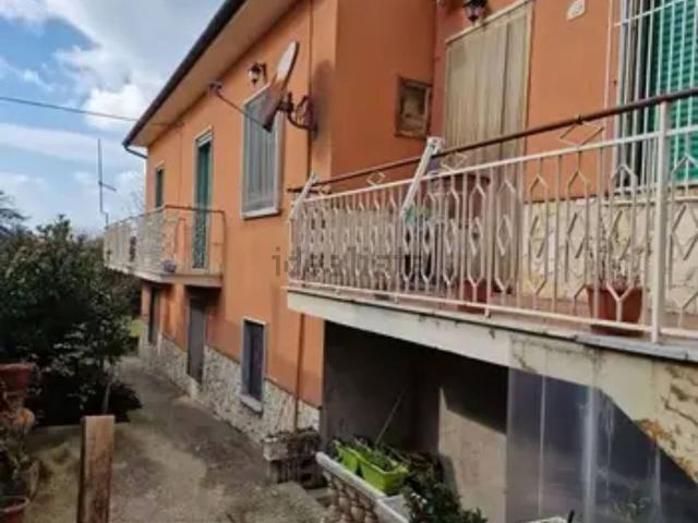 Casa in vendita a Mirabella Eclano, Campania