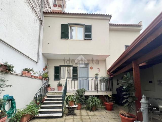Casa in vendita a Marano Di Napoli, Campania