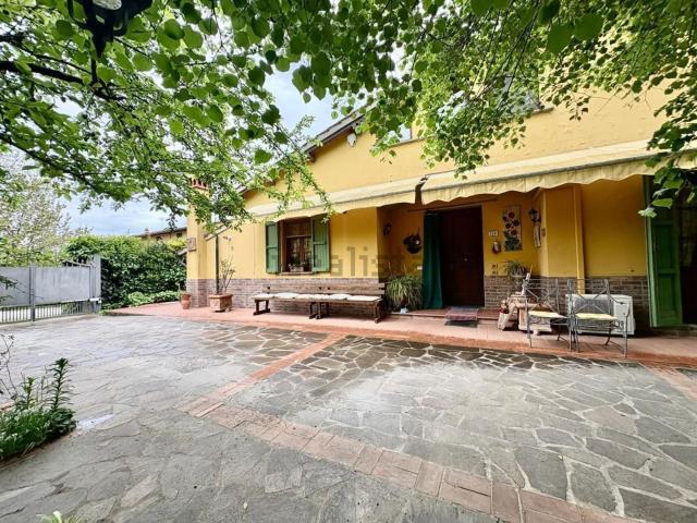 Casa in vendita a Unione dei Comuni Circondario dell'Empolese Valdelsa, Empoli