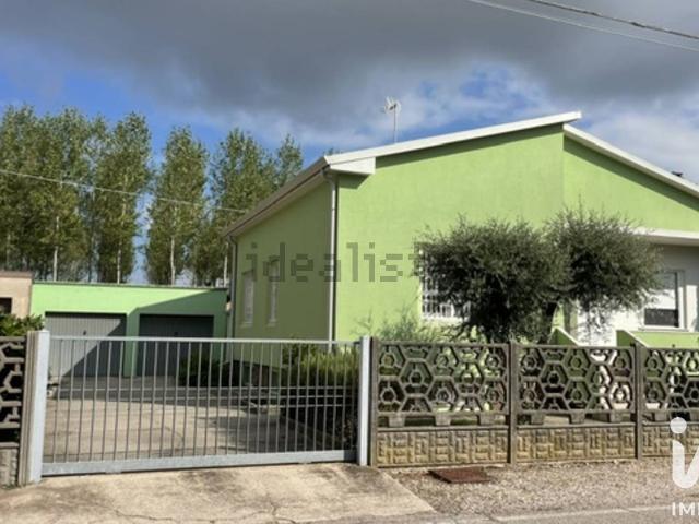 Casa in vendita a San Vito, Cerea
