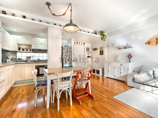 Casa in vendita a Roma Capitale, Lazio