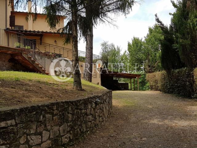 Casa in vendita a Cetona, Toscana