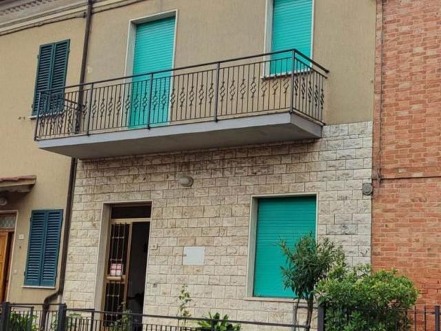 Casa in vendita a Abbadia Di Montepulciano, Toscana