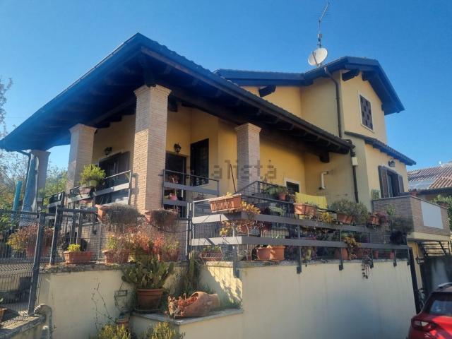 Casa in vendita a Roma Capitale, Lazio