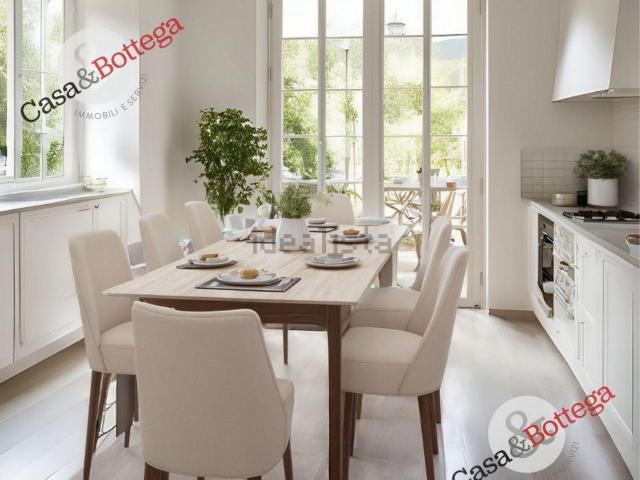 Casa in vendita a Unione dei comuni Valle del Savio, Cesenà