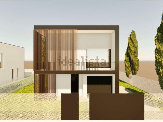 Casa in vendita a Campagna Lupia, Veneto