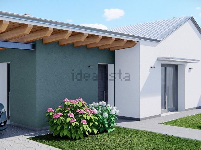Casa in vendita a Romans, Cordenons