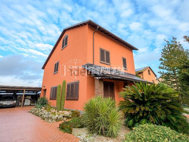Casa in vendita a Unione Terre di Pianura, Minerbio