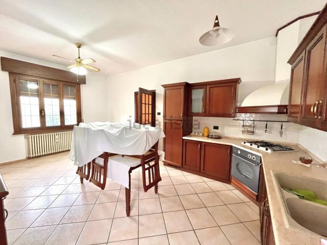 Casa in vendita a Moglia, Lombardia