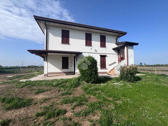 Casa in vendita a Correzzola, Veneto