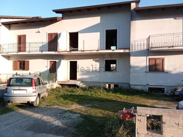 Casa in vendita a Alife, Caserta