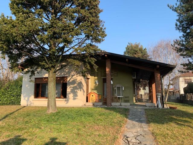 Casa in vendita a Olcella, Dairago