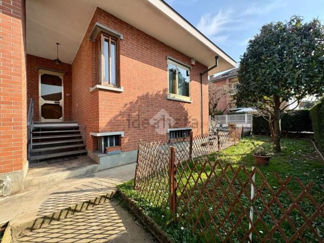 Casa in vendita a La Loggia, Torino