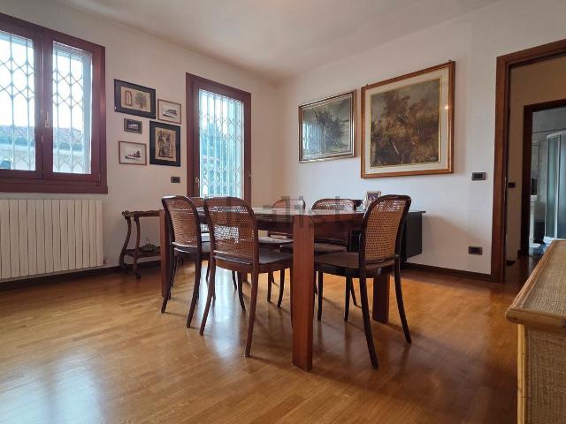 Casa in vendita a San Carlo, Padova