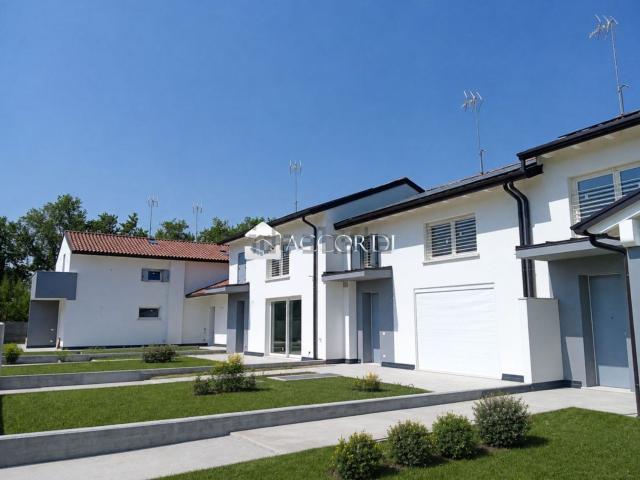 Casa in vendita a Susegana, Treviso
