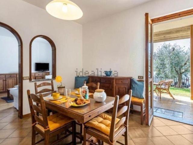 Casa in vendita a Puegnago, Lombardia